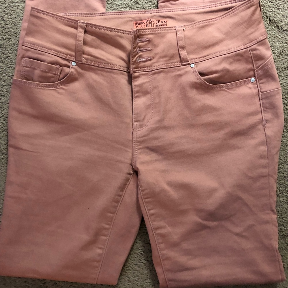 Women’s skinny jeans